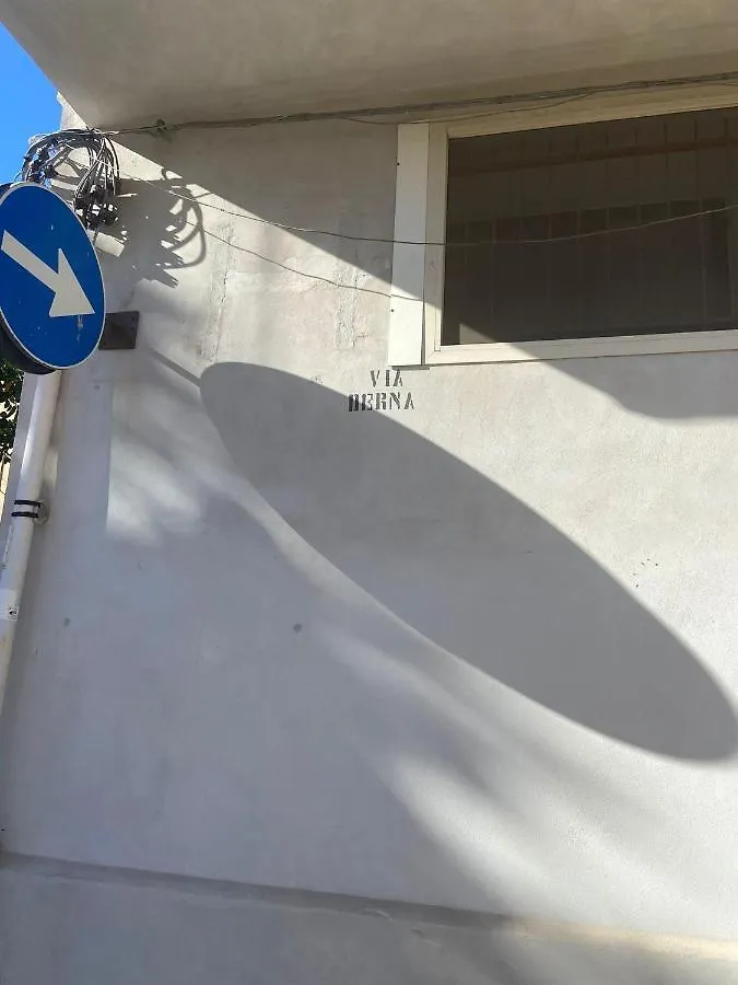 Apartment Sole-Favoloso Appartamento A Due Passi Dal Mare Italy
