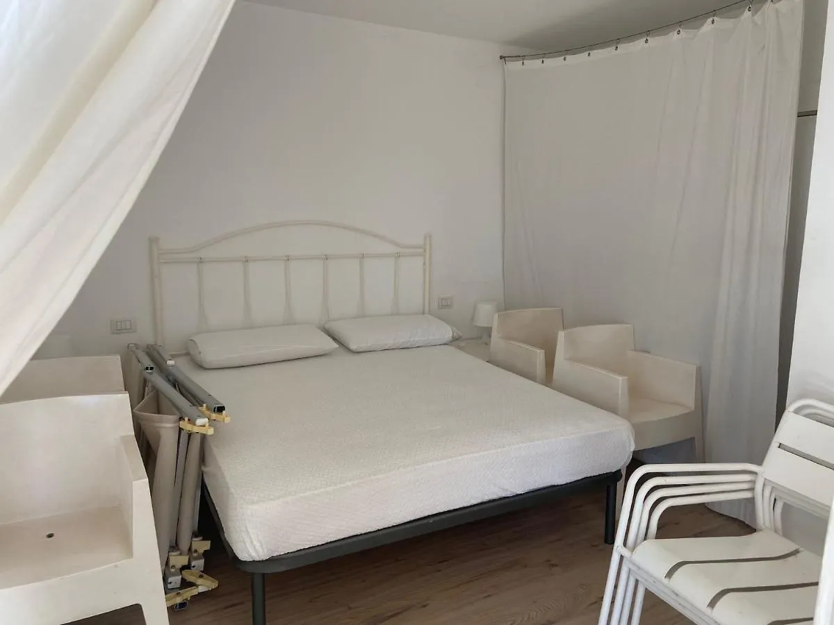 Apartment Sole-Favoloso Appartamento A Due Passi Dal Mare