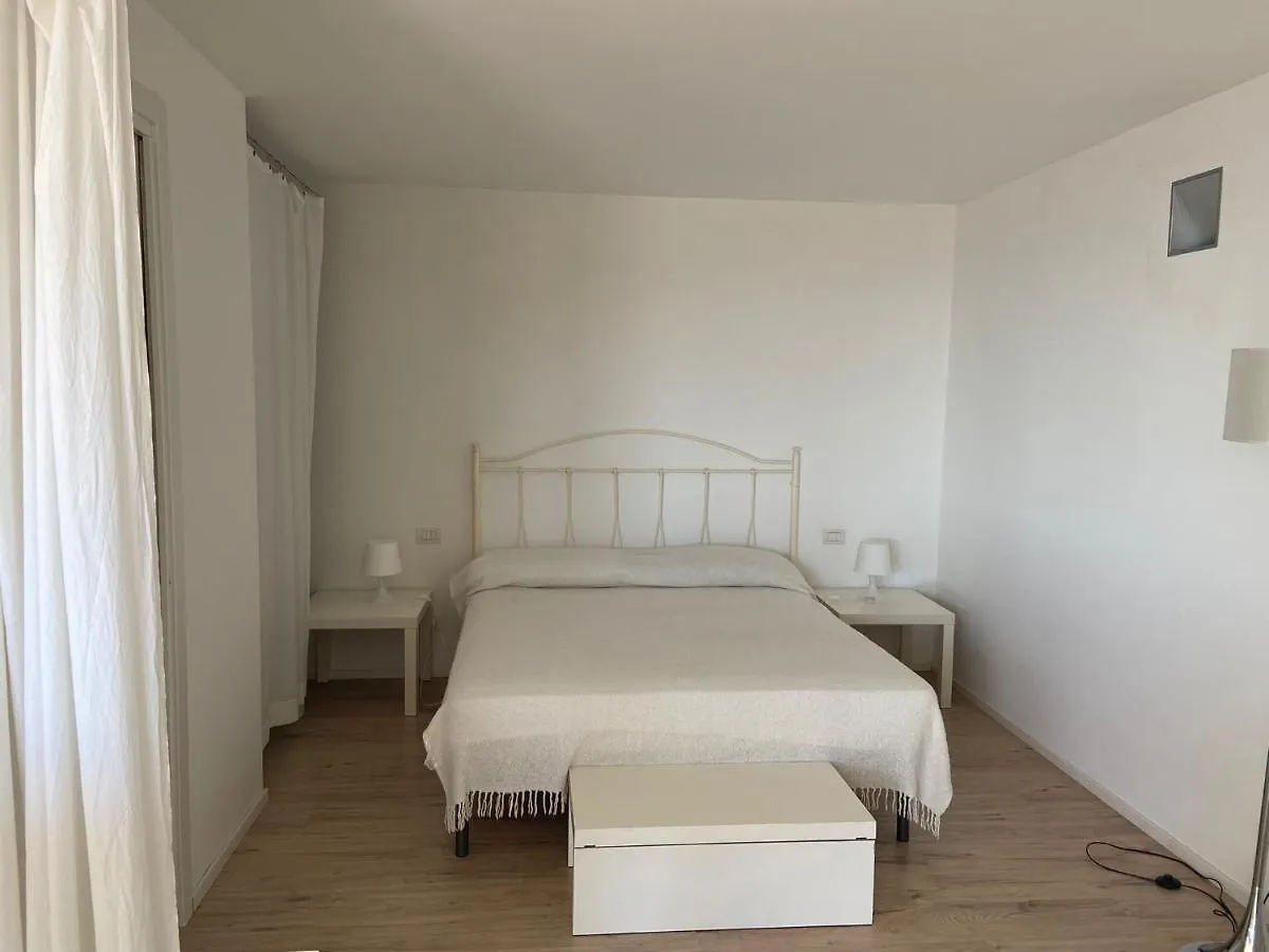 Sole-Favoloso Appartamento A Due Passi Dal Mare Apartment Donnalucata (Sicily)